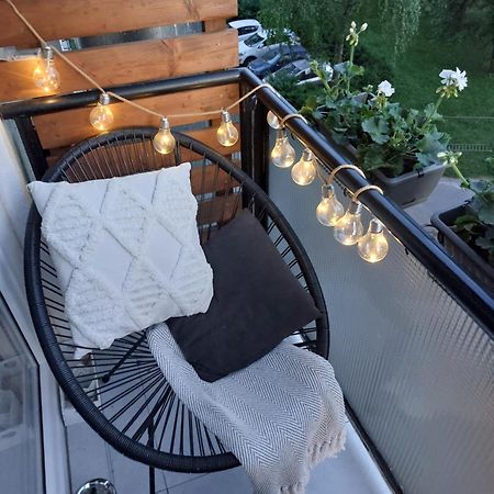M&M Apartman Trencin Ngoại thất bức ảnh