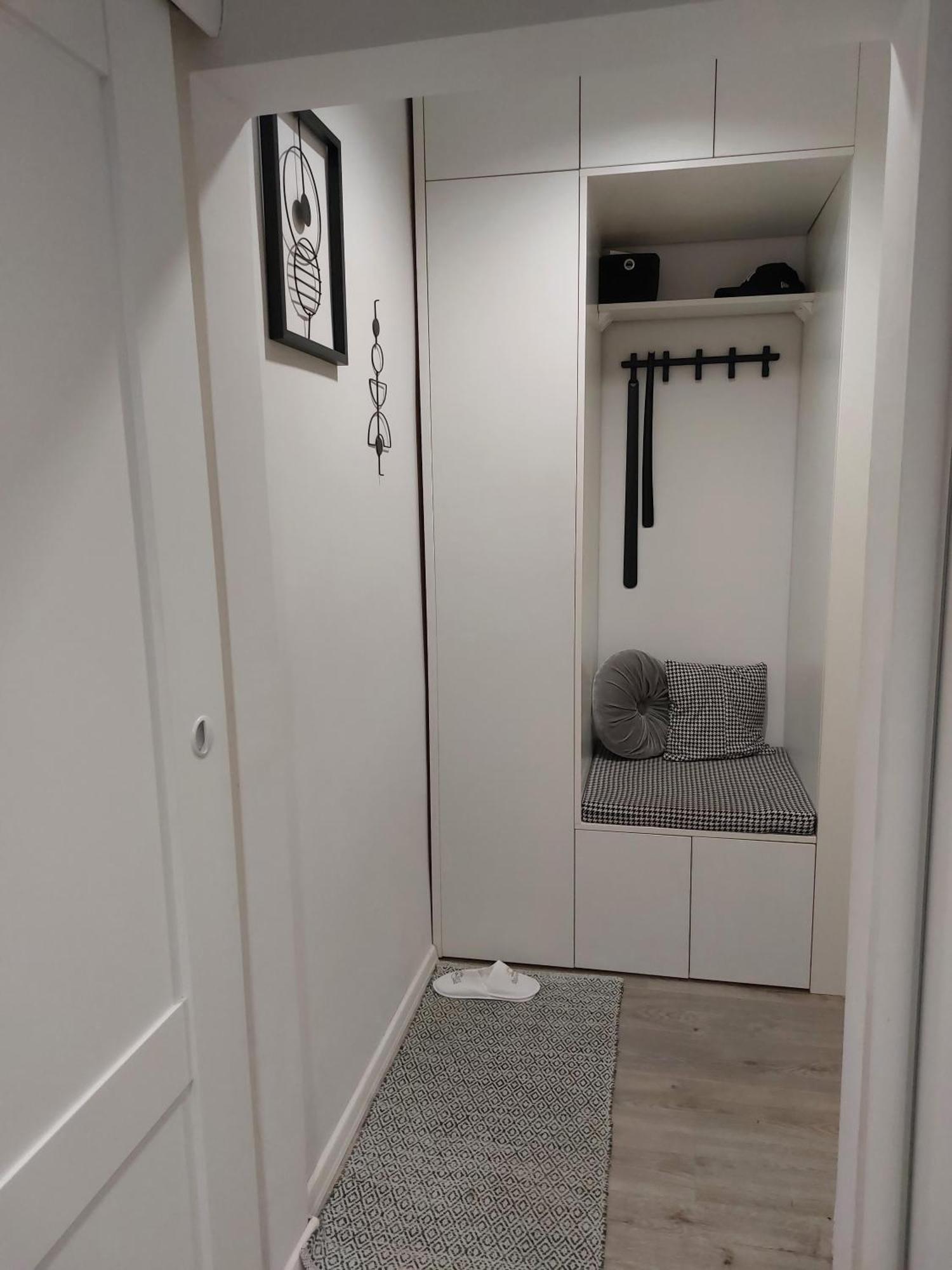 M&M Apartman Trencin Ngoại thất bức ảnh