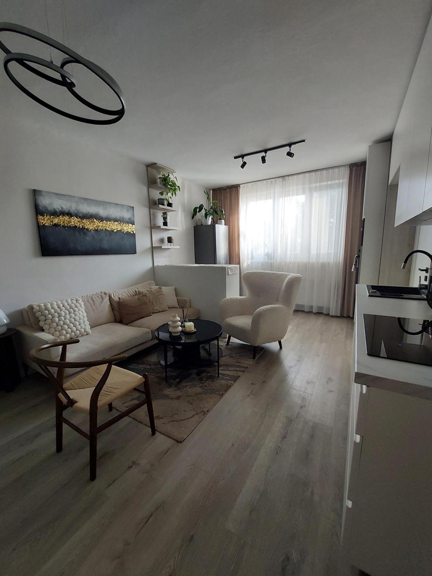 M&M Apartman Trencin Ngoại thất bức ảnh