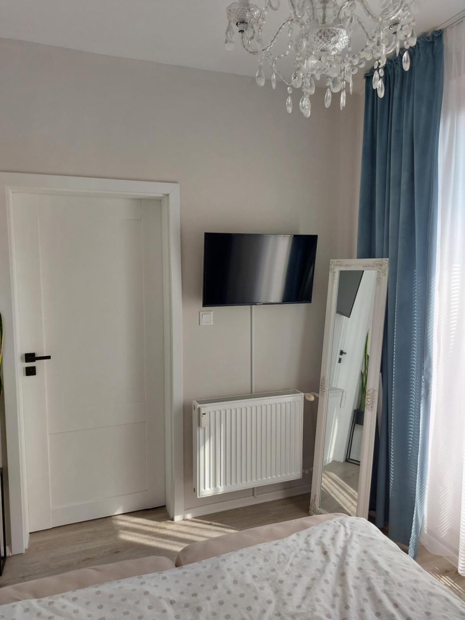 M&M Apartman Trencin Ngoại thất bức ảnh