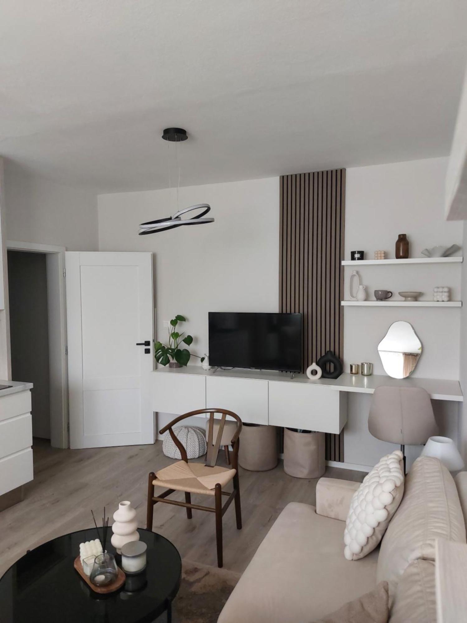 M&M Apartman Trencin Ngoại thất bức ảnh