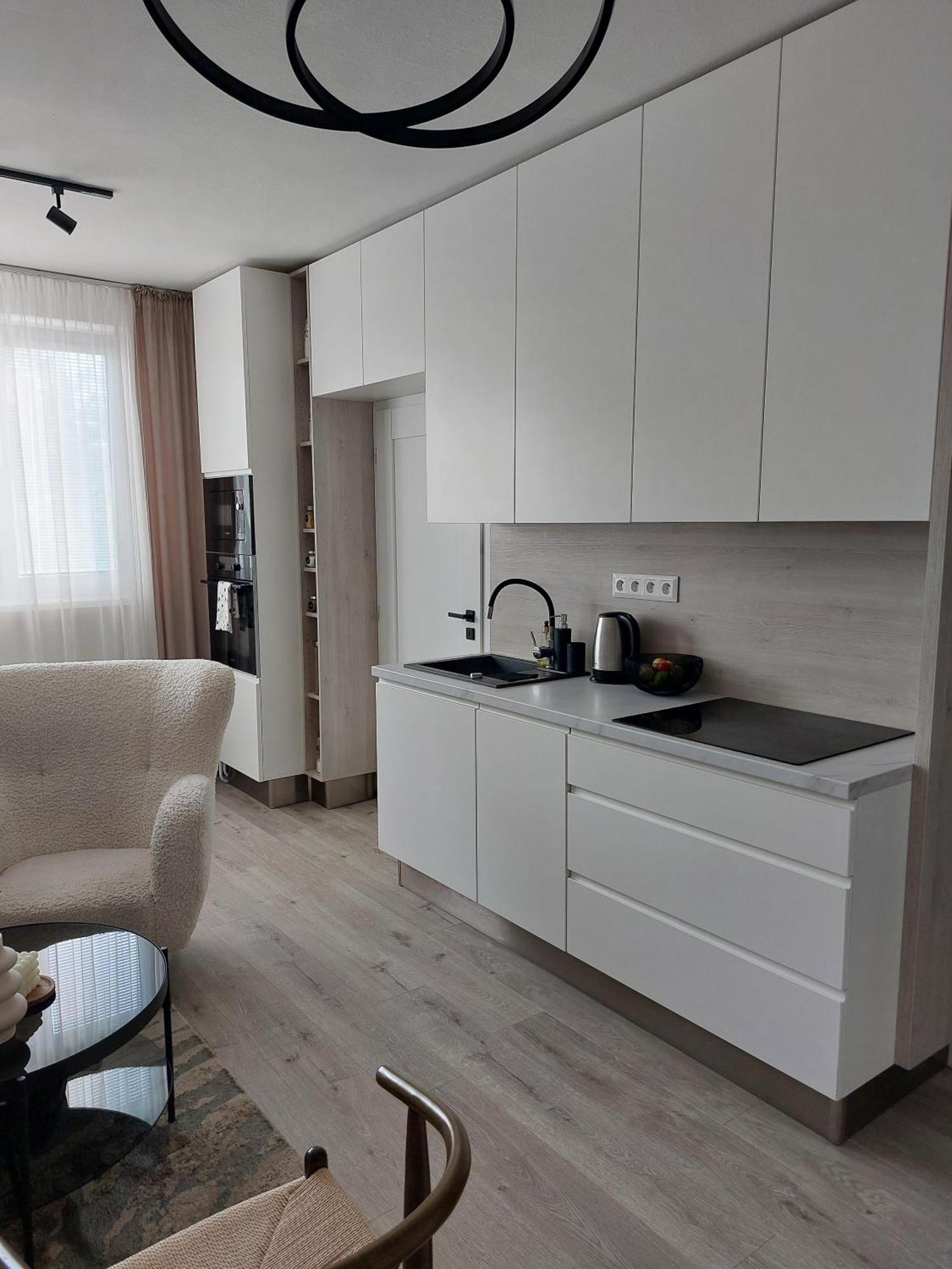 M&M Apartman Trencin Ngoại thất bức ảnh