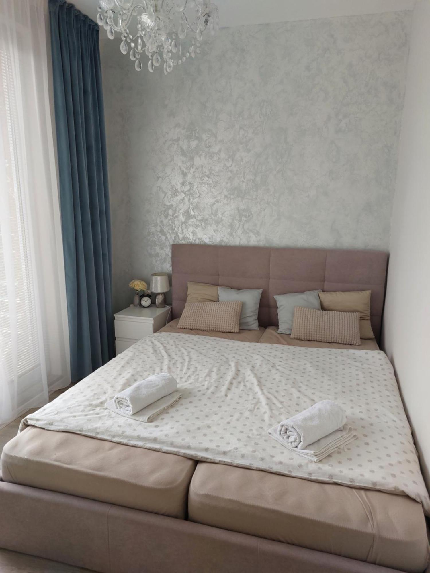 M&M Apartman Trencin Ngoại thất bức ảnh